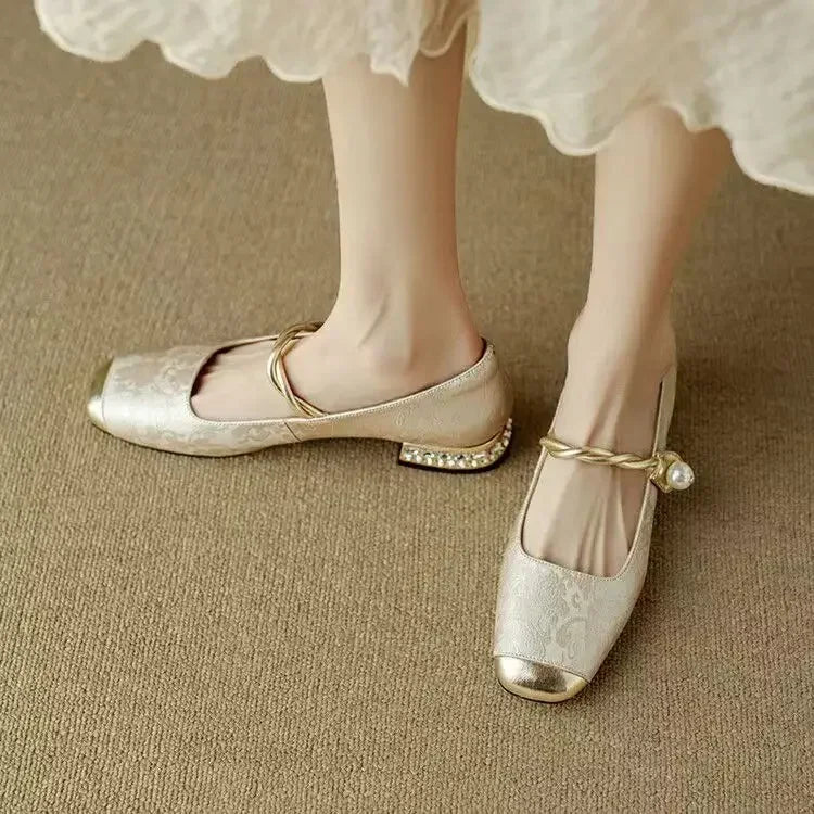 Cilia | Orthopedic Sandals