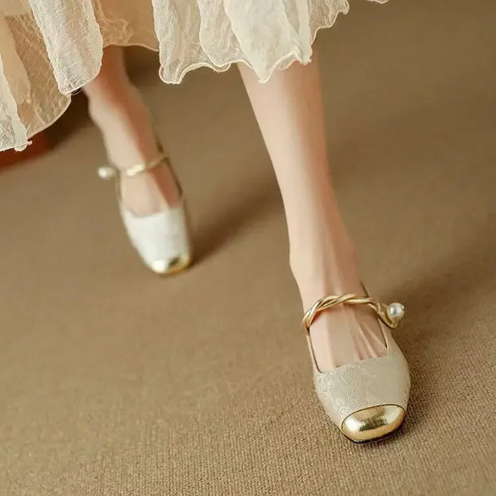 Cilia | Orthopedic Sandals