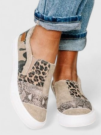 ZEYVALYRA – ORTHOPEDIC LOAFERS