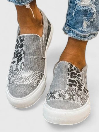 ZEYVALYRA – ORTHOPEDIC LOAFERS