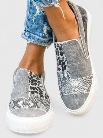 Mirayen - Orthopedic Loafers