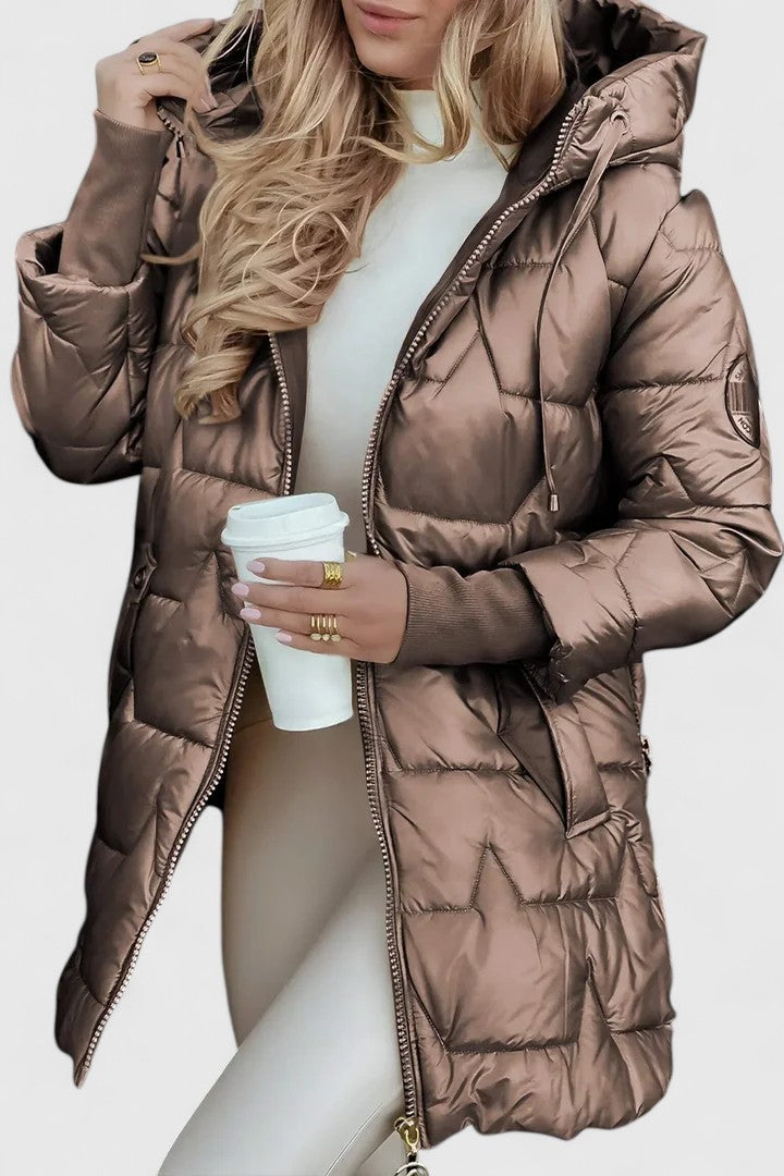 NARALISSEA – SOPHISTICATED COAT