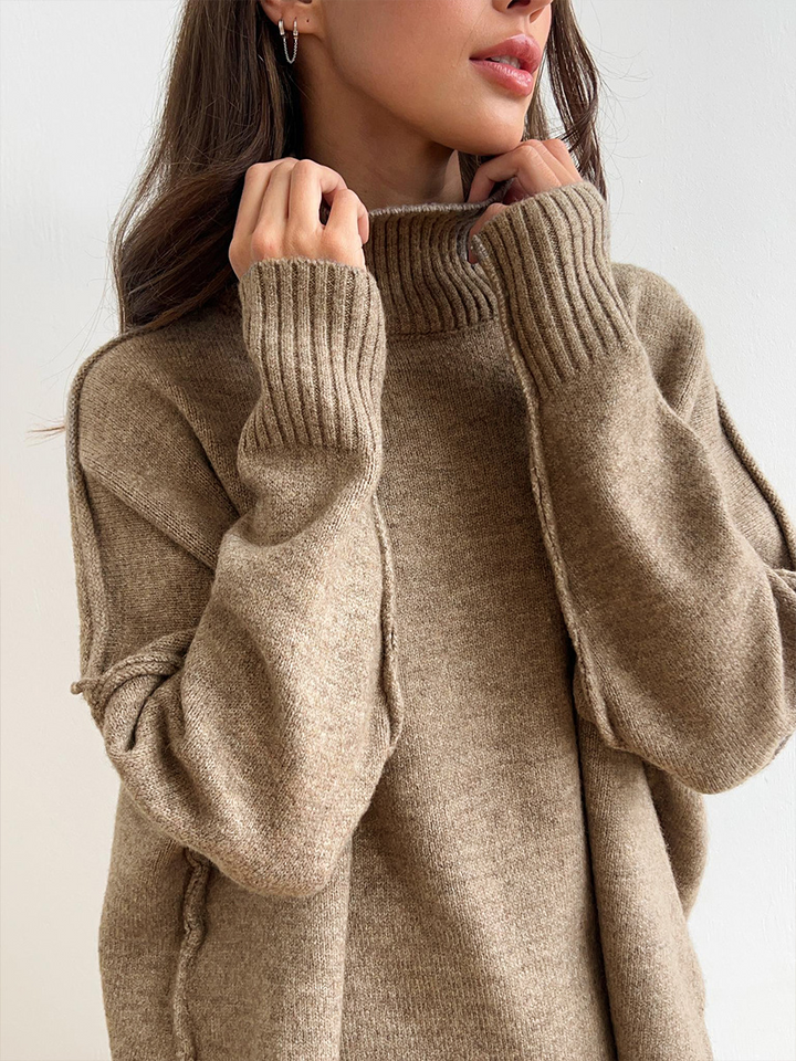 Sienna | Women's Oversized Two-Piece Set