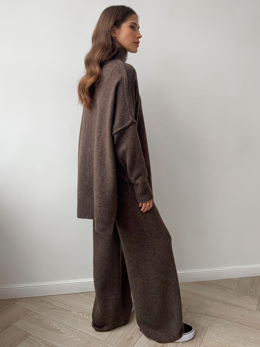 Sienna | Women's Oversized Two-Piece Set