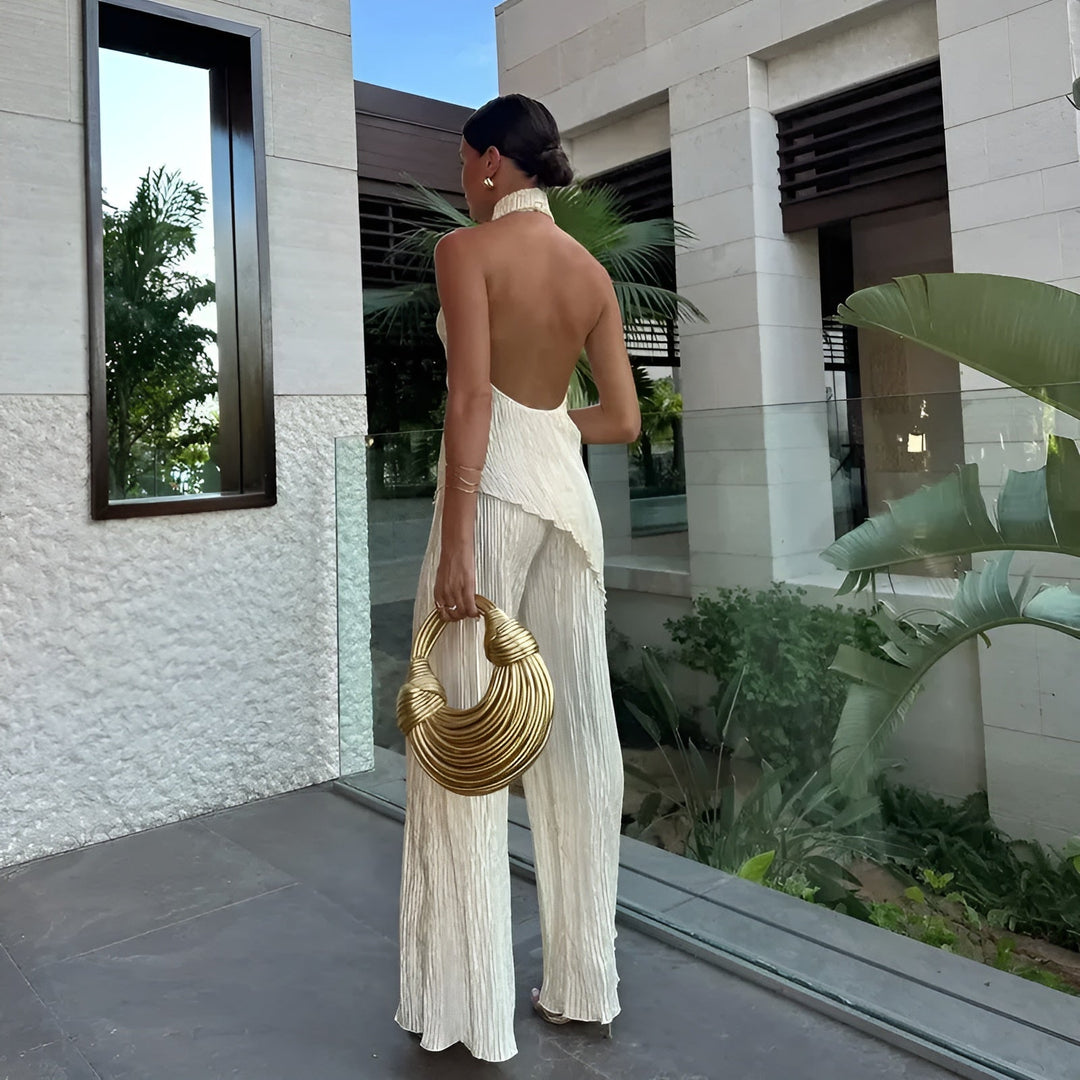 ALANA - COMFORTABLE SUMMER SET