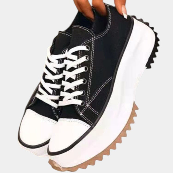AURALITH – COMFORTABLE SNEAKERS