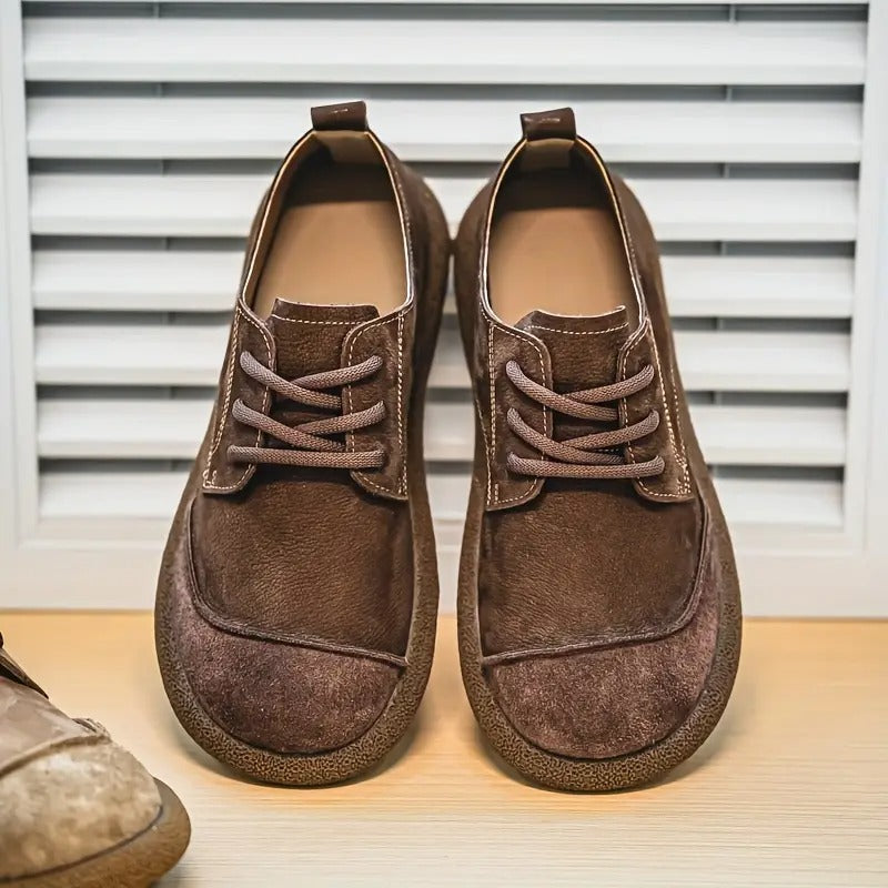 MIKE – CASUAL EVERYDAY SHOES