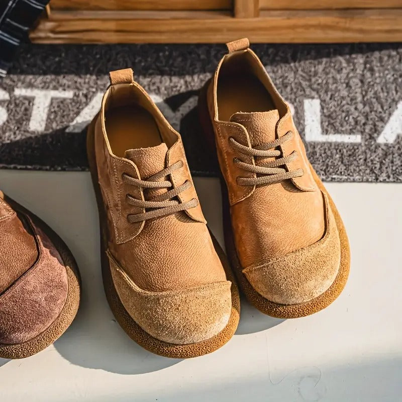 MIKE – CASUAL EVERYDAY SHOES