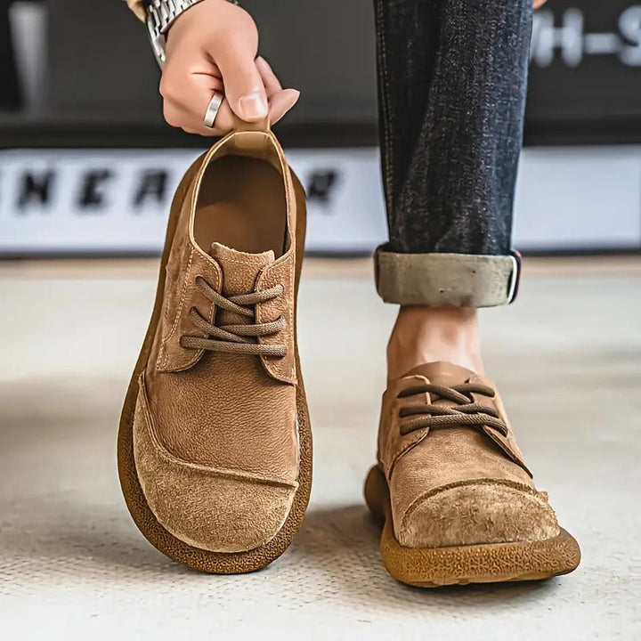 MIKE – CASUAL EVERYDAY SHOES