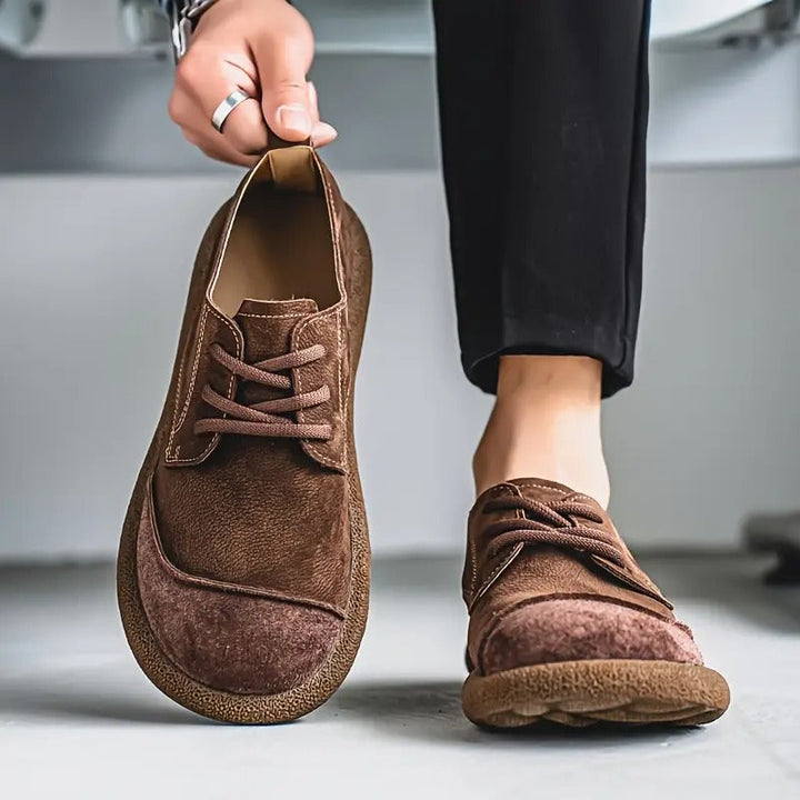 MIKE – CASUAL EVERYDAY SHOES