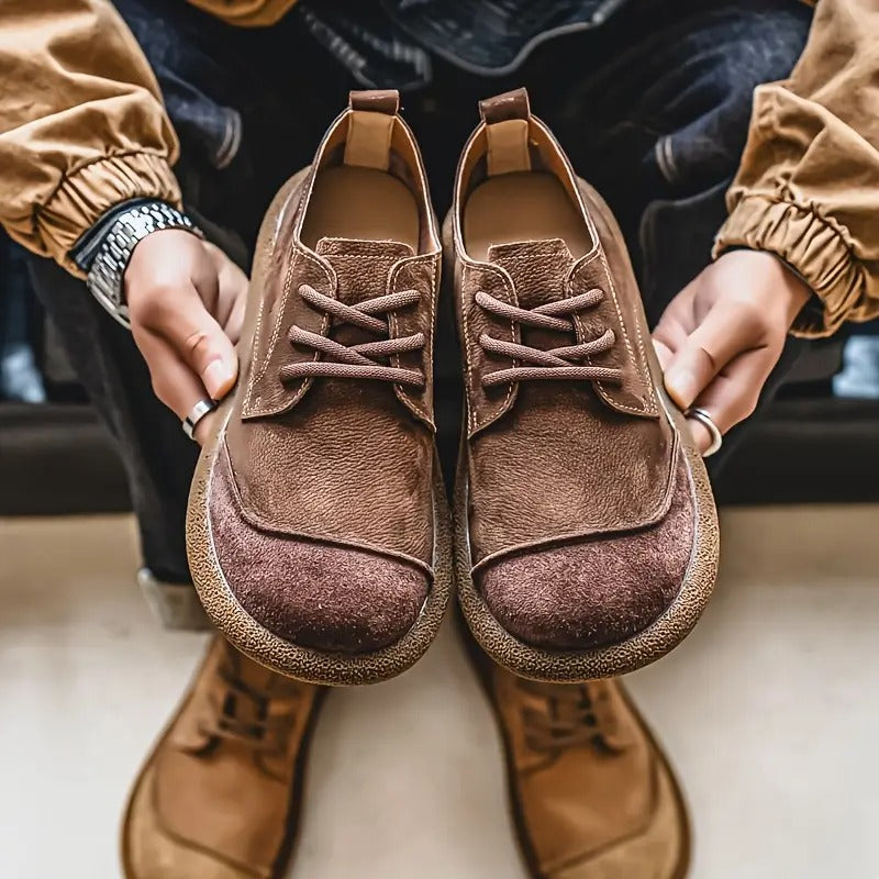 MIKE – CASUAL EVERYDAY SHOES