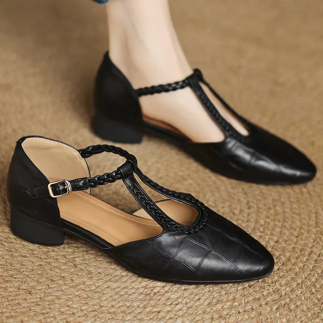 Emma - Wind Dreams Shoes