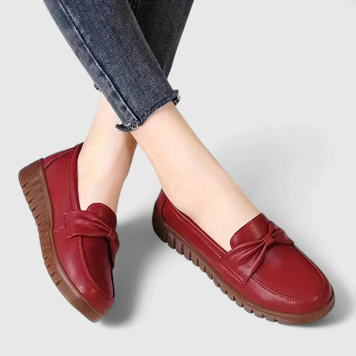 MAU – ORTHOPEDIC LOAFERS