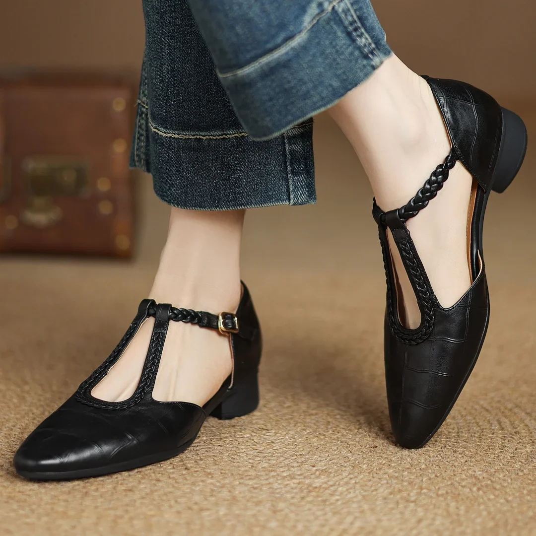 Emma - Wind Dreams Shoes