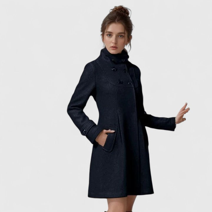Jazmireth - Elegant Jacket