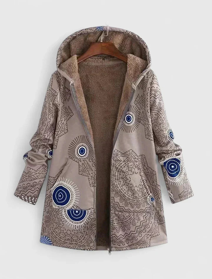 Averiel - Comfortable Jacket