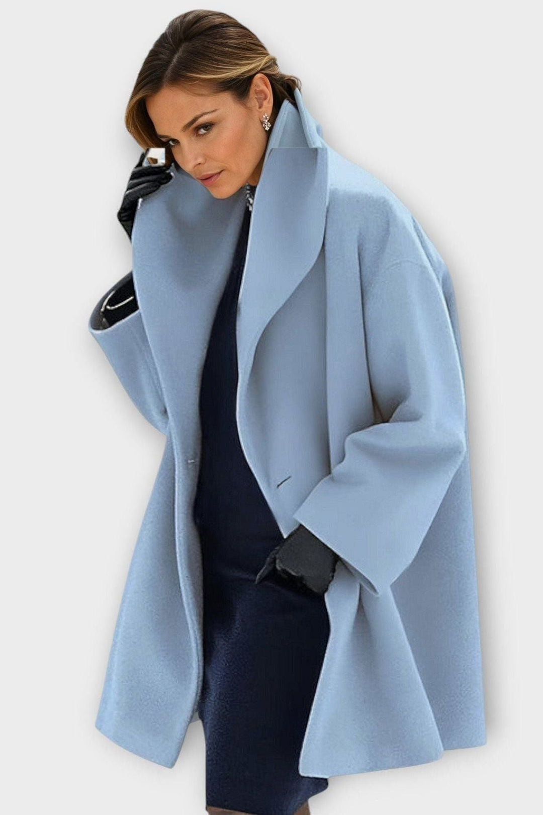 Aurum – Coat