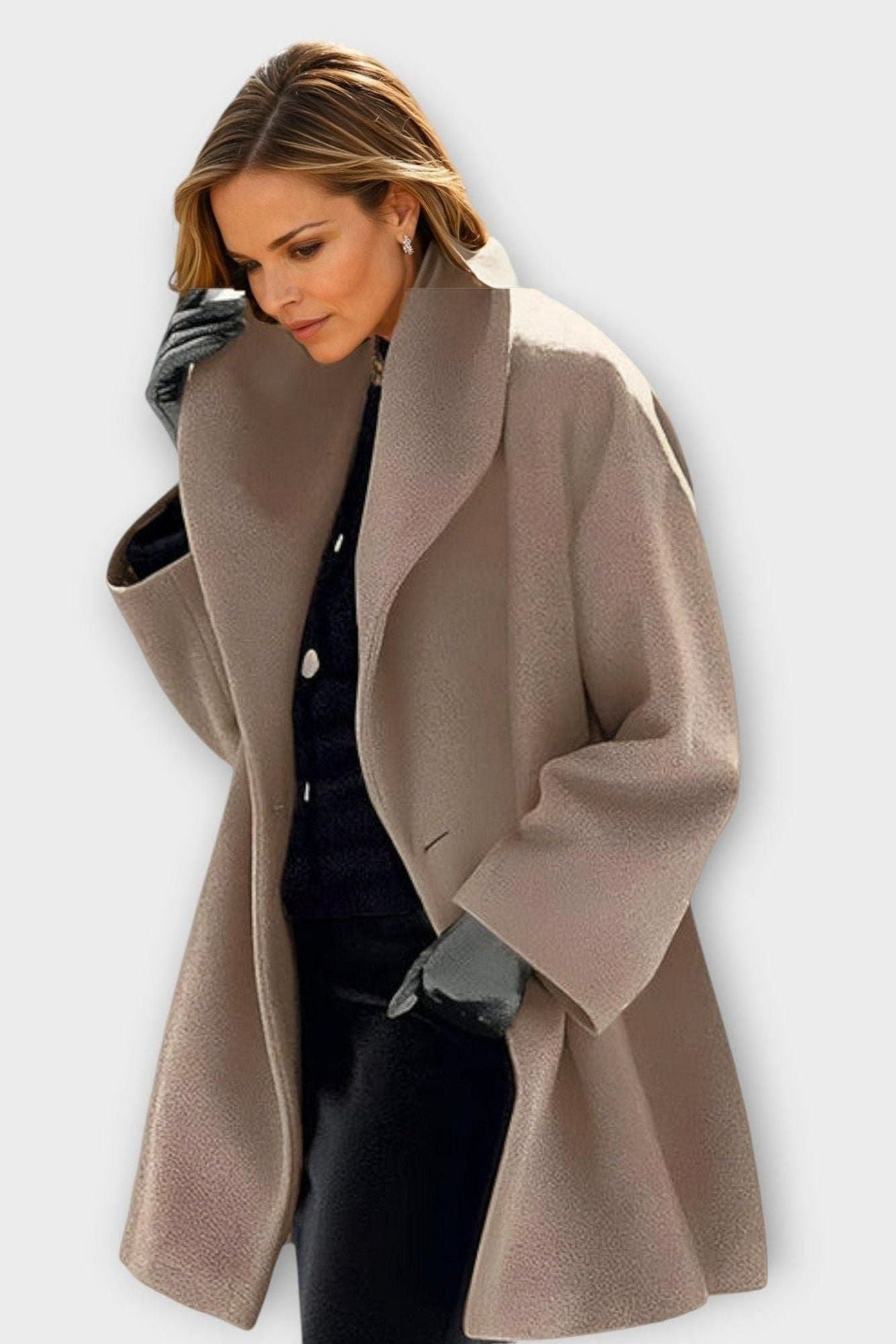 Aurum – Coat