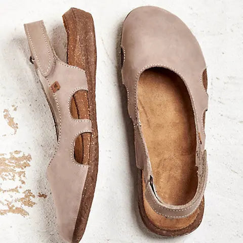 Faye Orthopedic Sandals (Limited Edition)