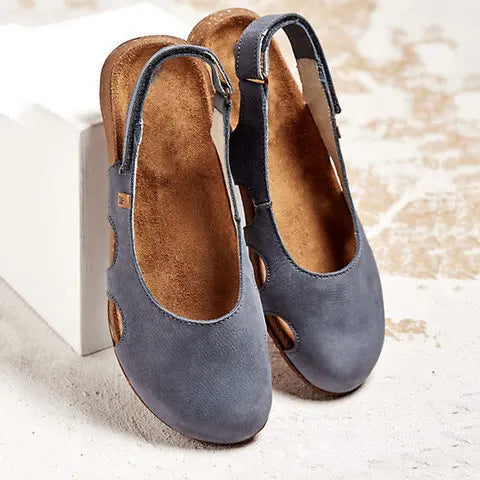 Faye Orthopedic Sandals (Limited Edition)