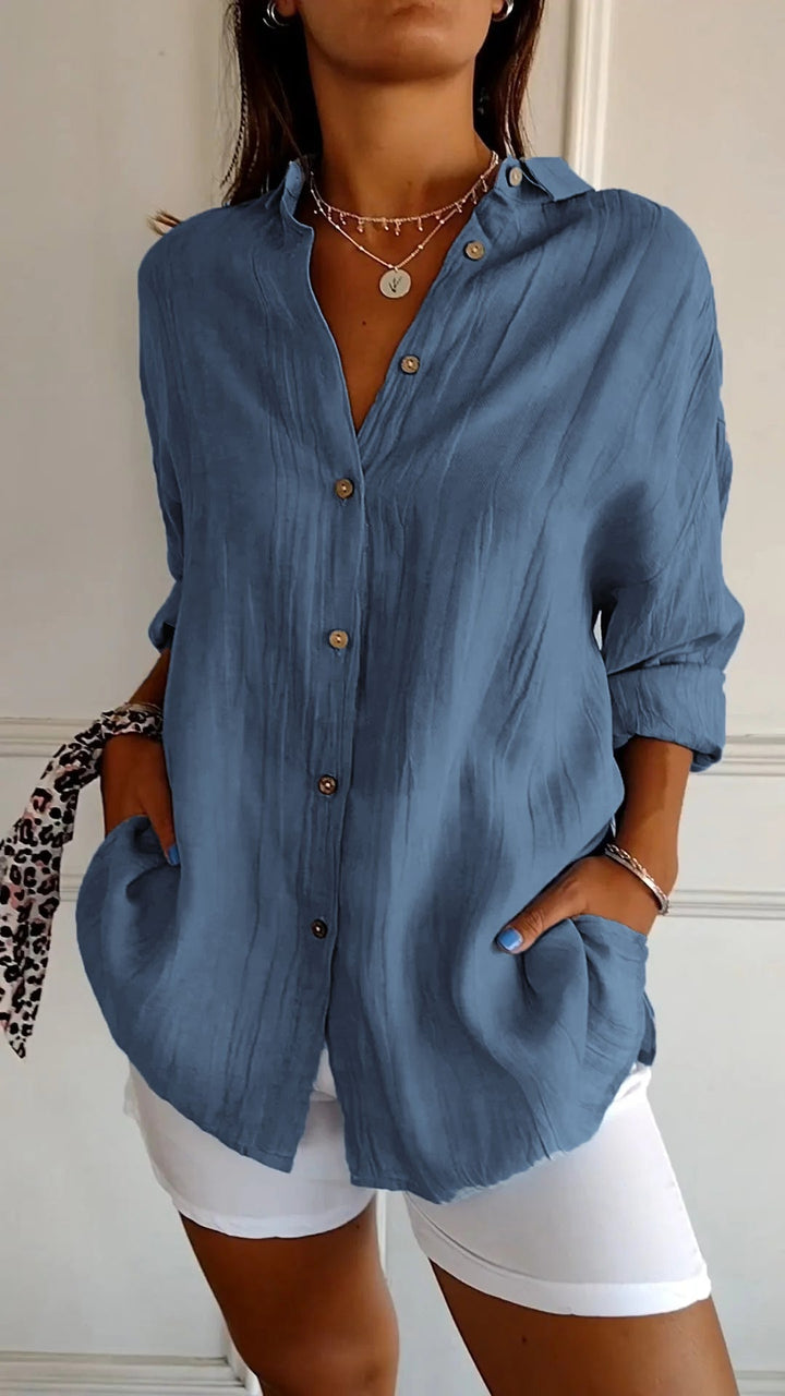 CELOSIA – ELEGANT SUMMER DRESS FOR WOMEN