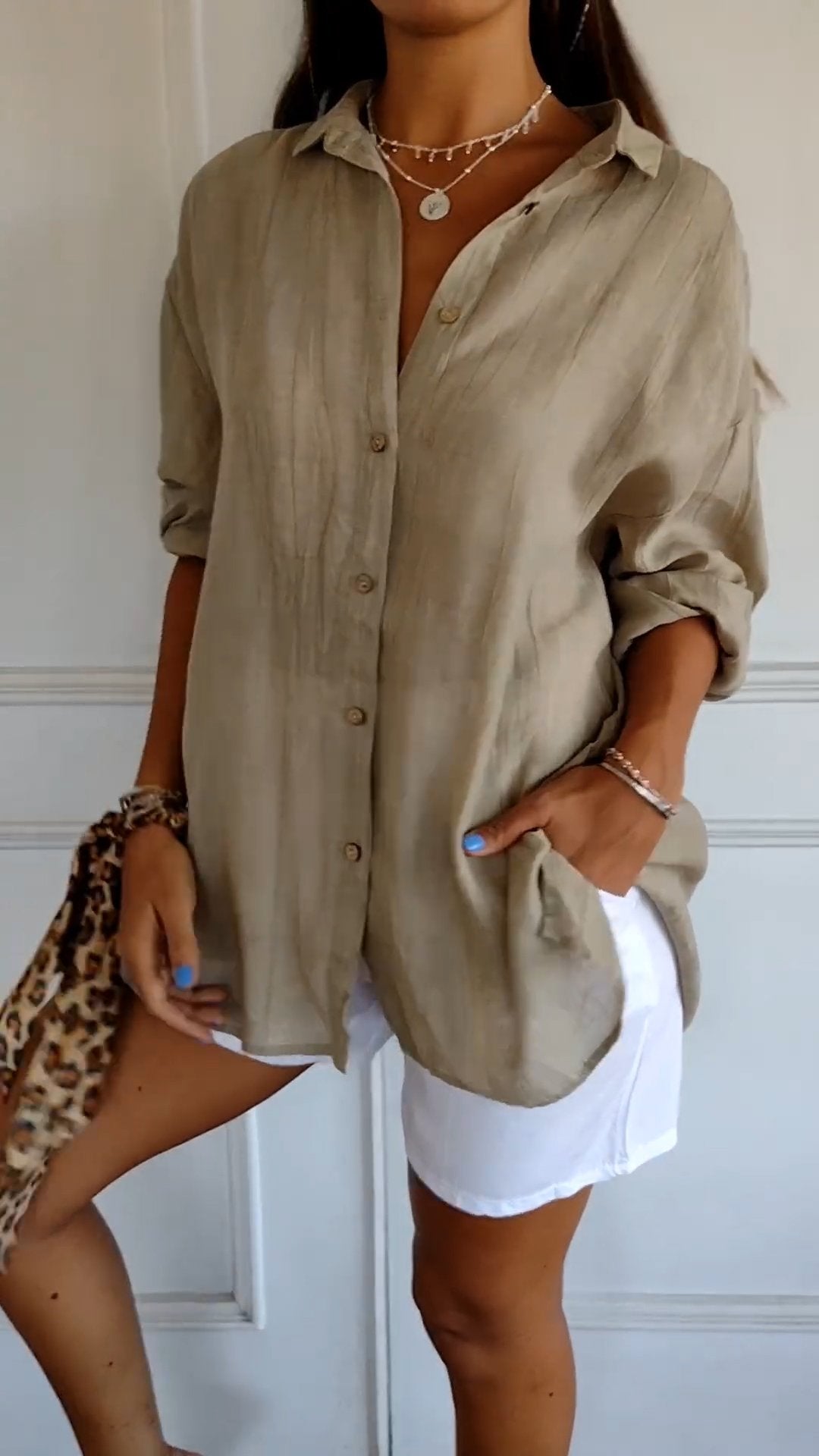 CELOSIA – ELEGANT SUMMER DRESS FOR WOMEN