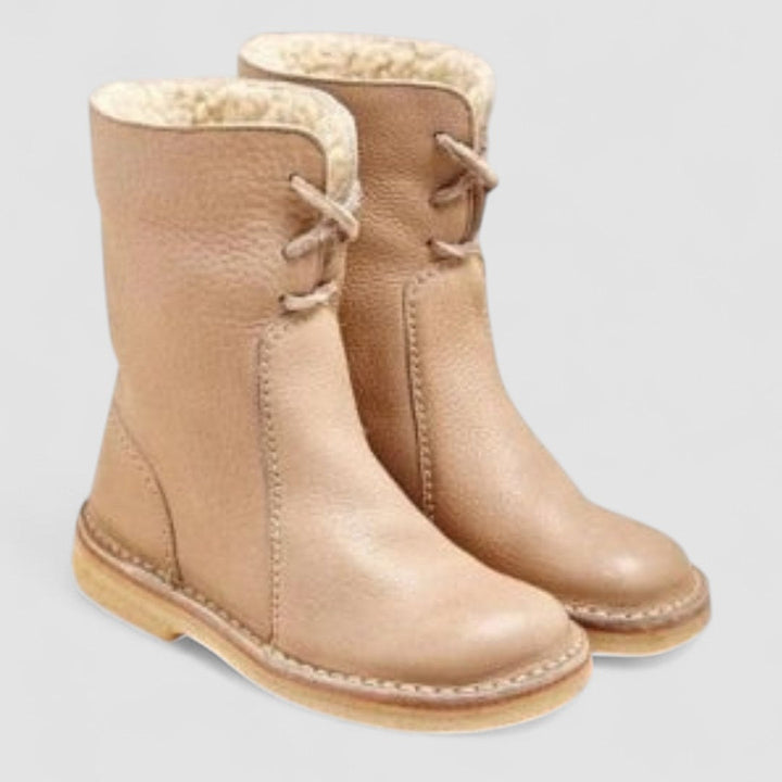 RANIA – ORTHOPEDIC BOOTS