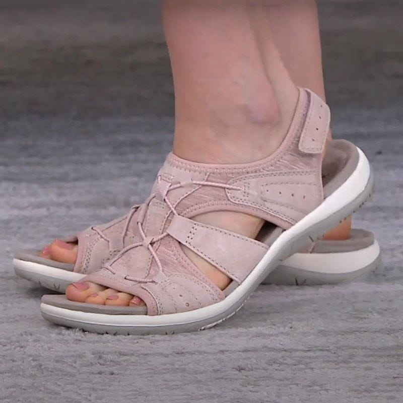 Kelly | Comfortable Sport Sandals