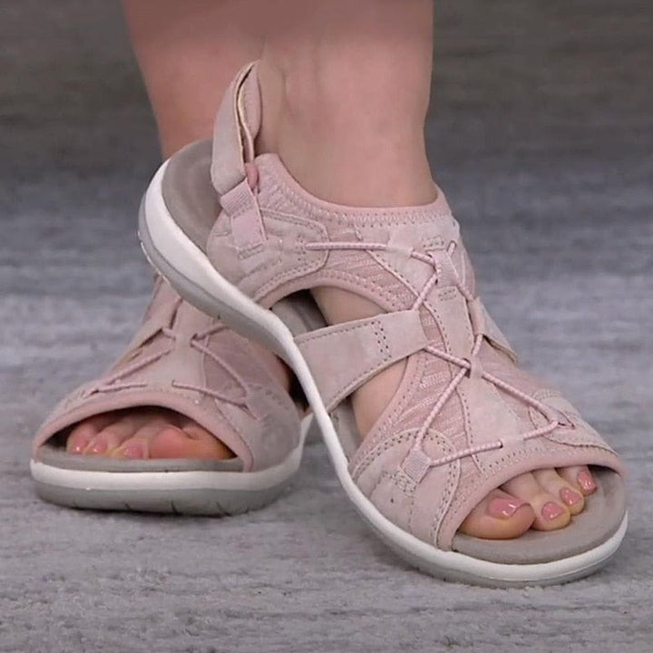 Kelly | Comfortable Sport Sandals