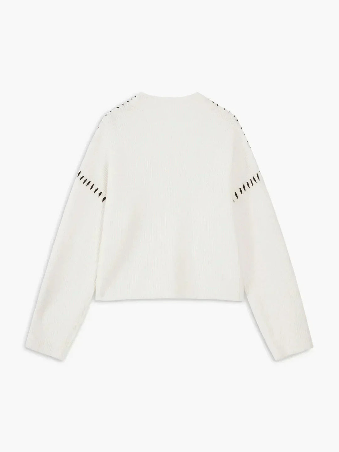 Nia - Cozy Sweater