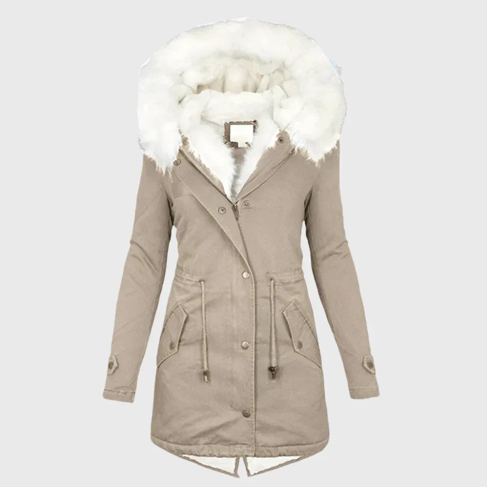 Ivy - Jacket