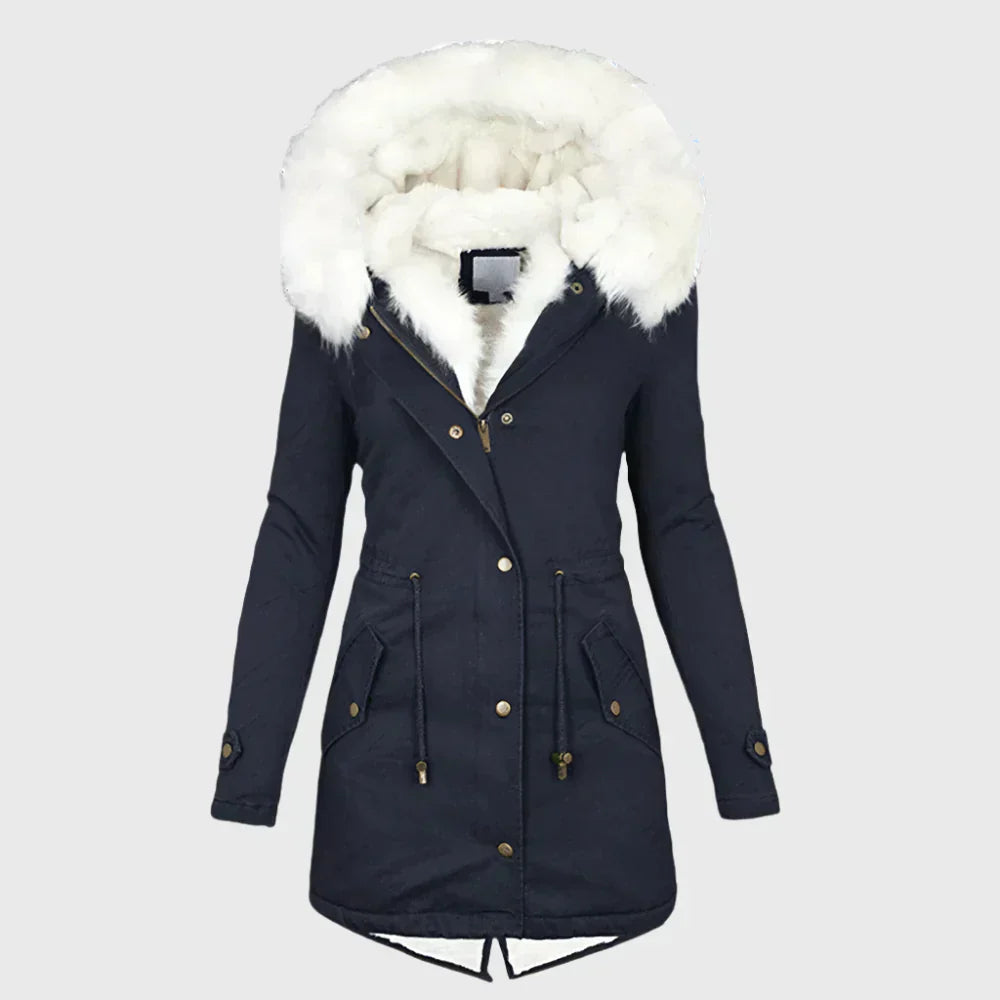 Ivy - Jacket