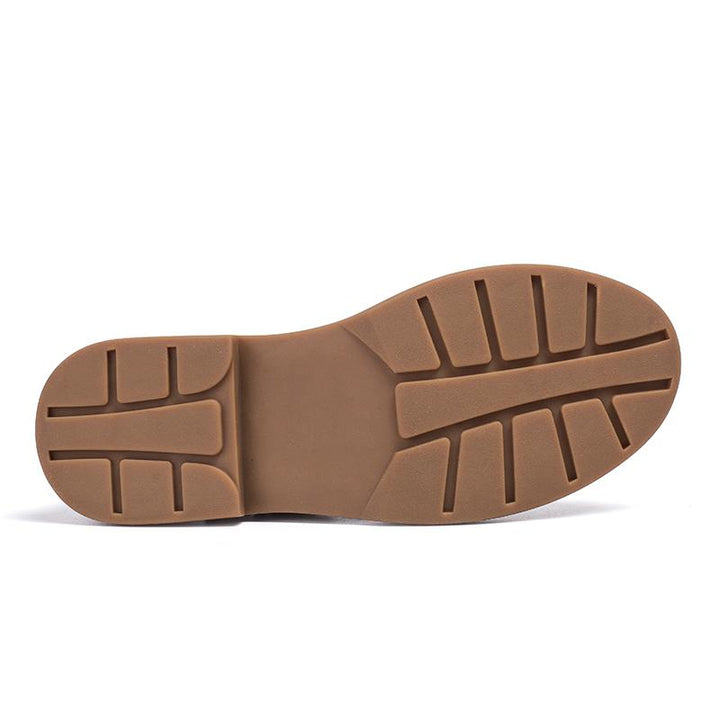 Razel Modern Mary Janes