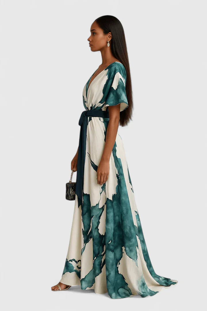 XAVRYNAH – SOPHISTICATED DRESS
