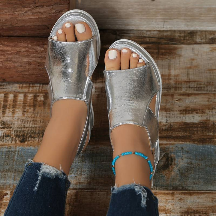 Veronica | Orthopedic Sandals