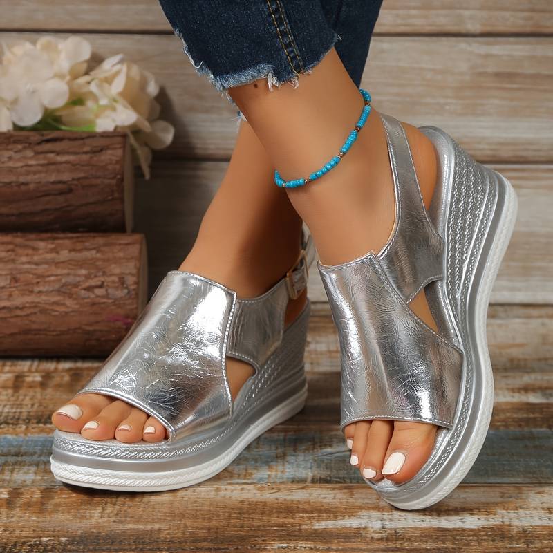 Brooke - Orthopedic Sandals