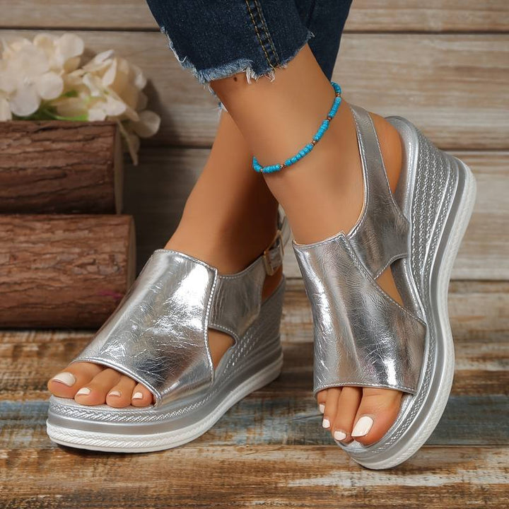 Veronica | Orthopedic Sandals