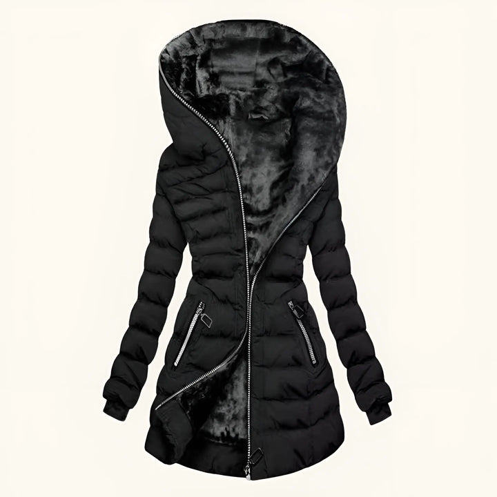 CAMRYN – CLASSIC WINTER COAT