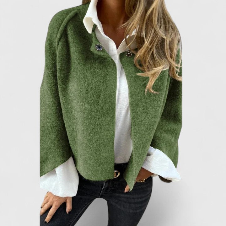 Valeryanne - Elegant Jacket