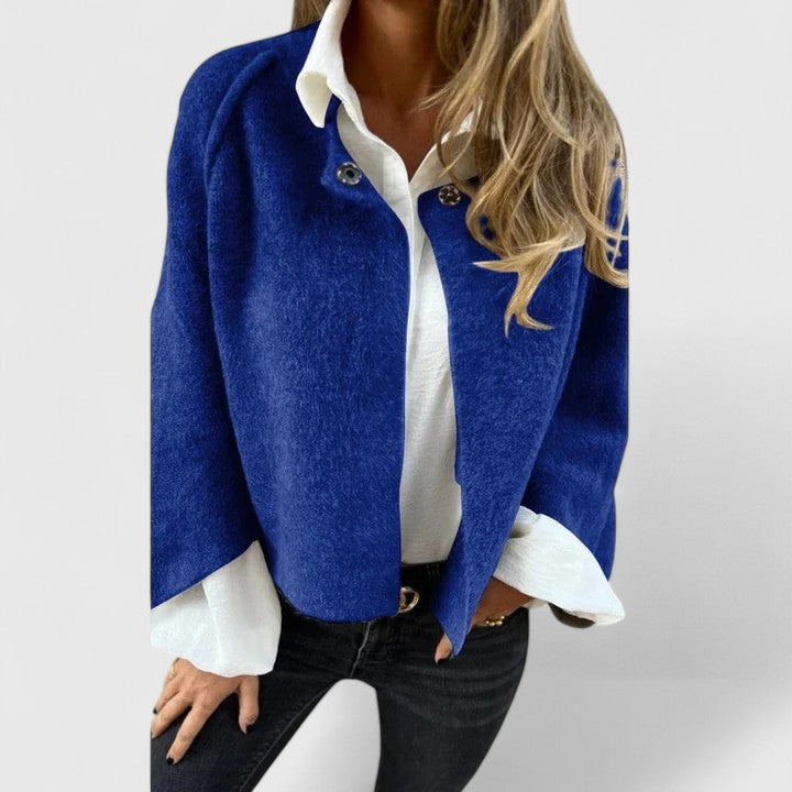 Valeryanne - Elegant Jacket