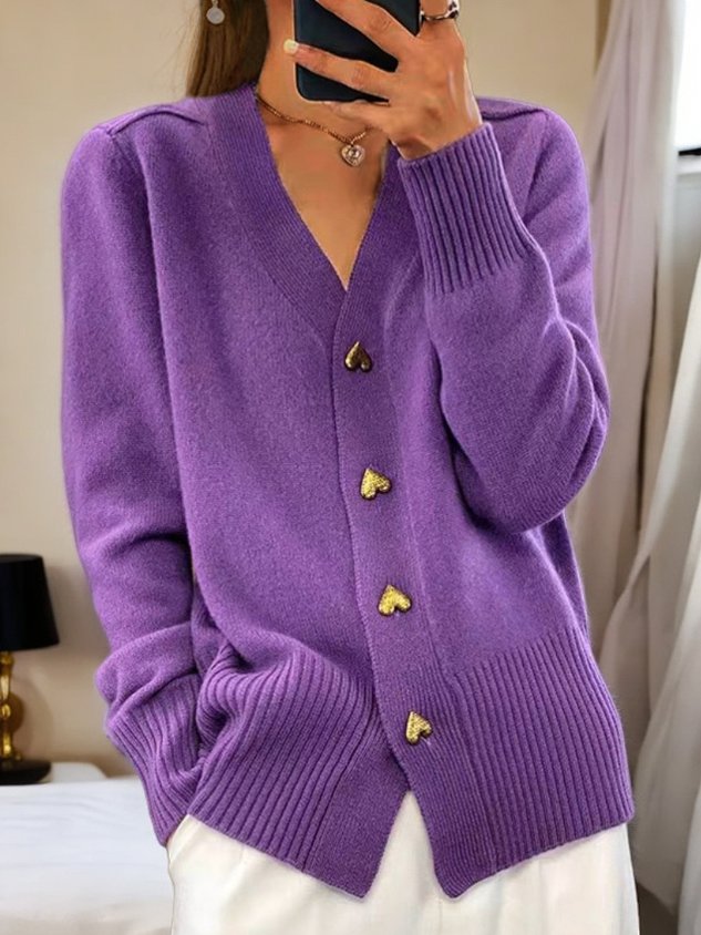 Sophie | Elegant Cardigan