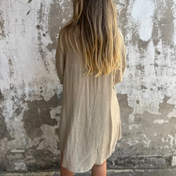 INEZ – SUMMER SPORTSWEAR SET FOR WOMEN