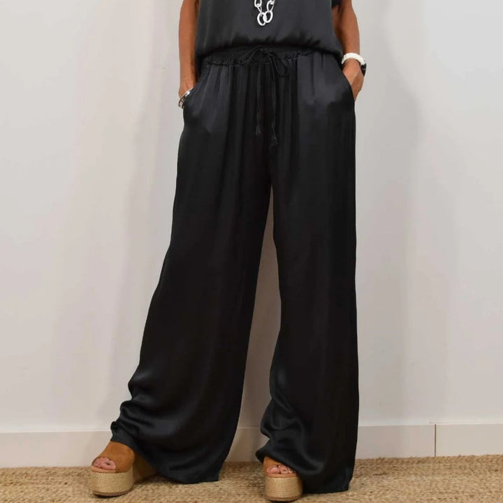 Heather | Women's Elegant Two-Piece Outfit