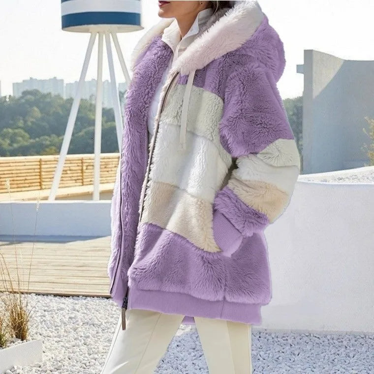 KEITHY – COMFORTABLE JACKET