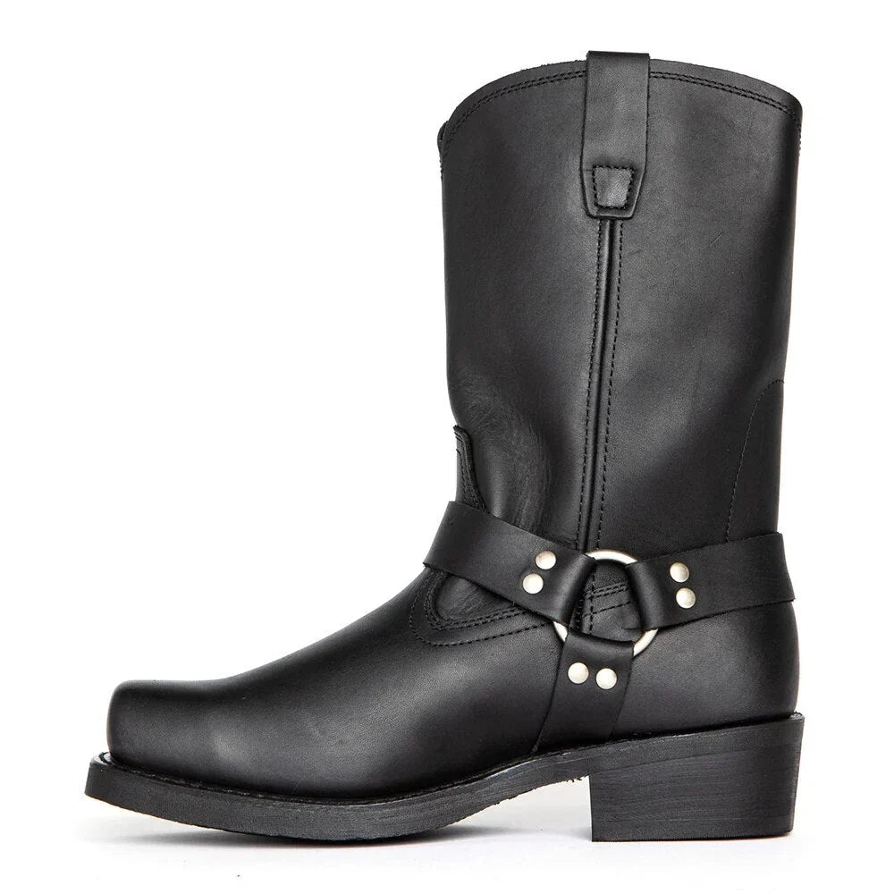 Bryson | Men's Western Cowboy Boots